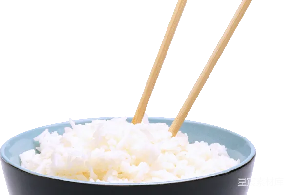 元素素材 大米