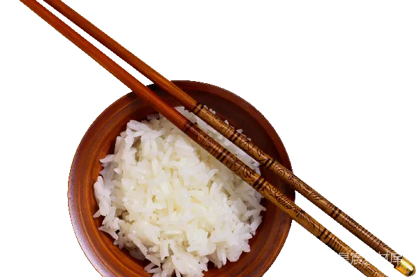 元素素材 大米
