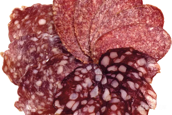 元素素材 香肠