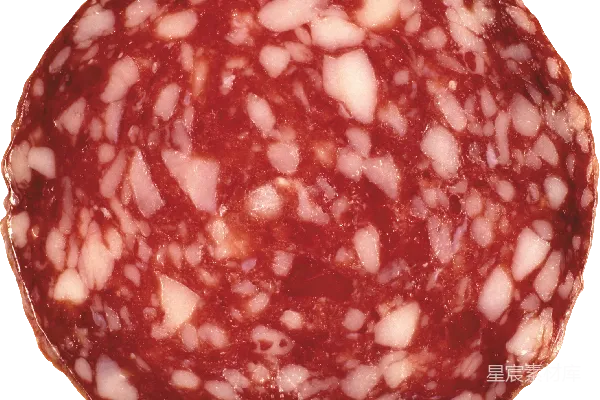元素素材 香肠