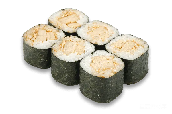 元素素材 寿司