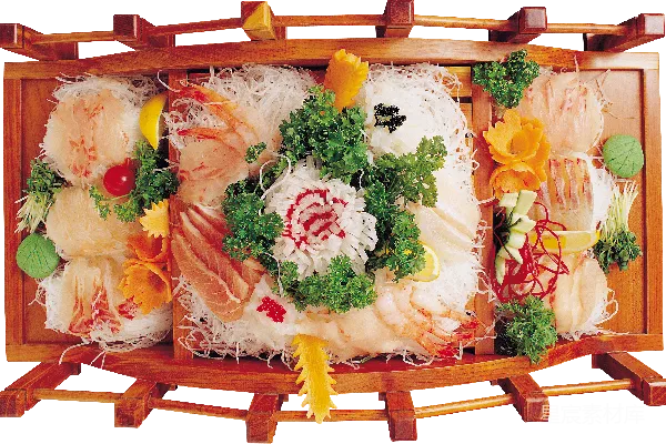 元素素材 寿司