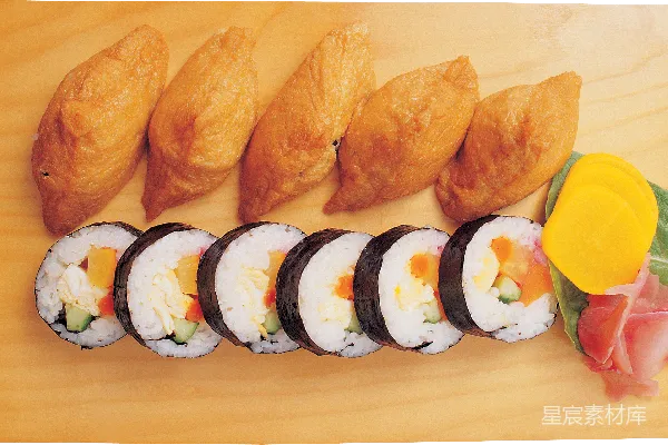 元素素材 寿司