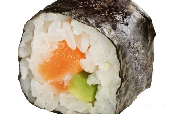 元素素材 寿司