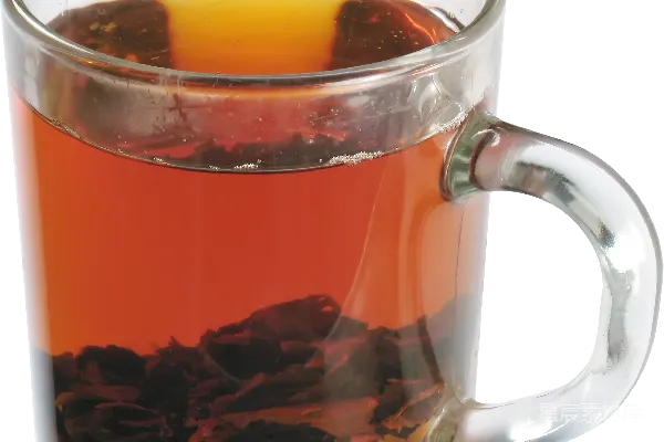 元素素材 茶