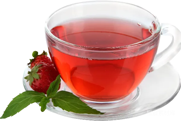 元素素材 茶