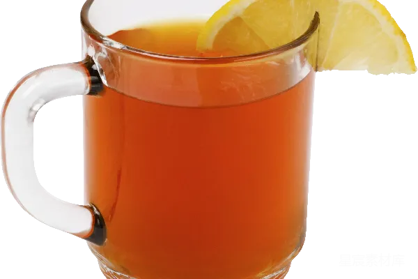 元素素材 茶