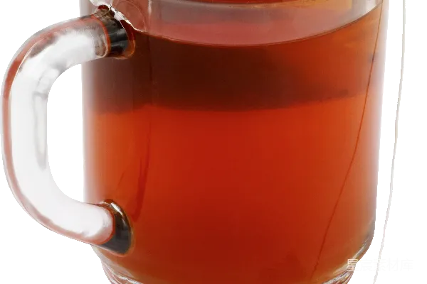 元素素材 茶