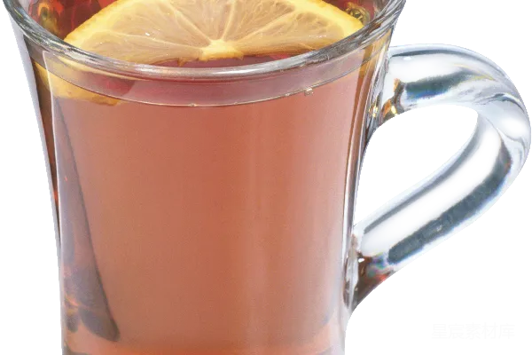 元素素材 茶