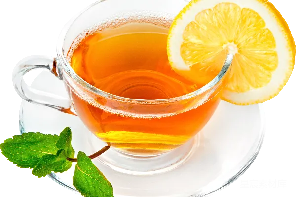 元素素材 茶