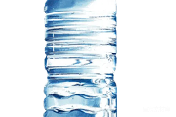 元素素材 水