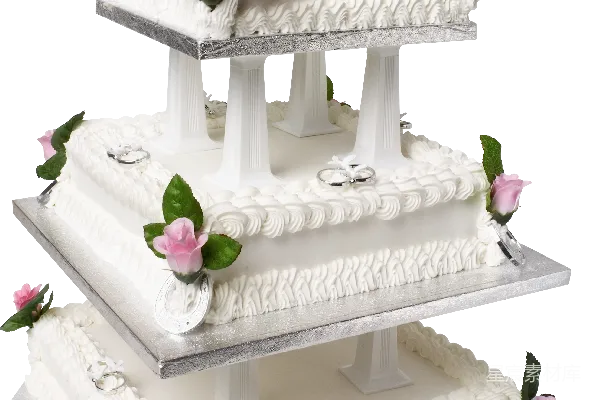 元素素材 婚礼
