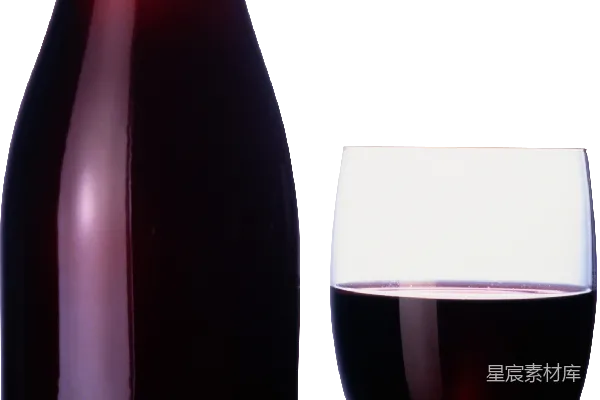 元素素材 葡萄酒