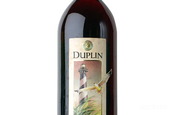 元素素材 葡萄酒