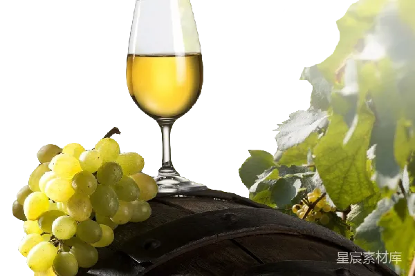 元素素材 葡萄酒