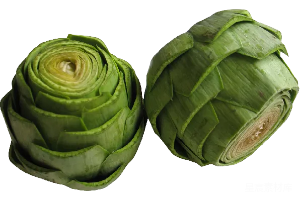 元素素材 西兰花