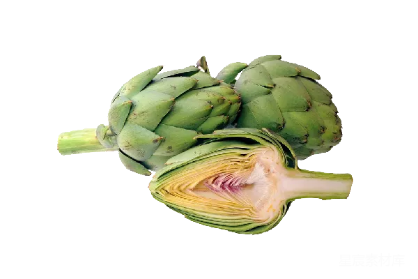 元素素材 西兰花