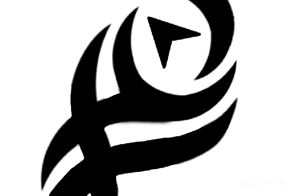 元素素材 透明