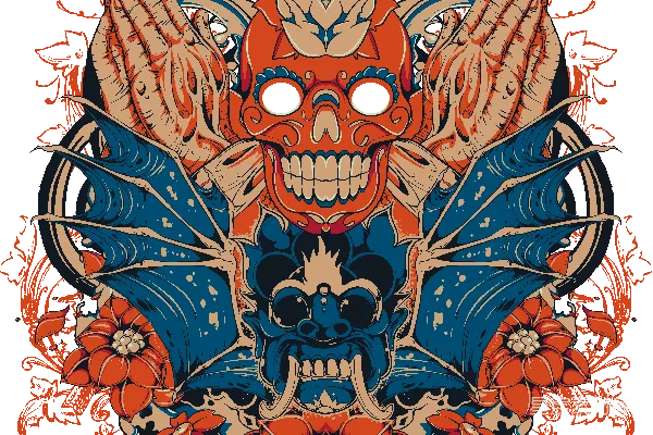 元素素材 透明