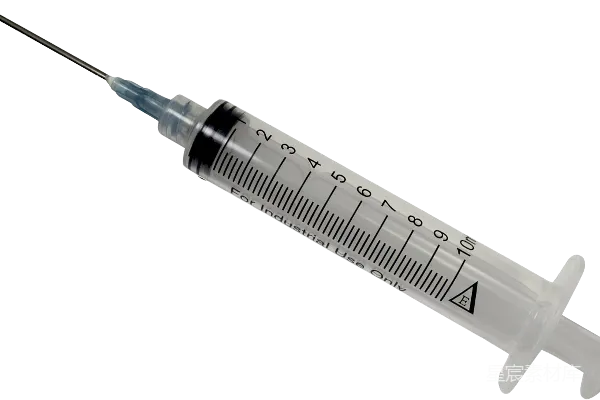 元素素材 注射器