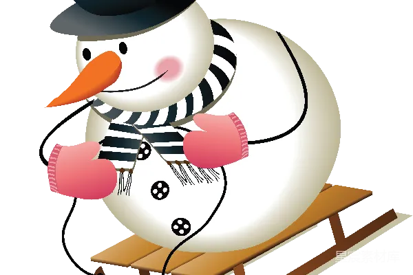 元素素材 透明