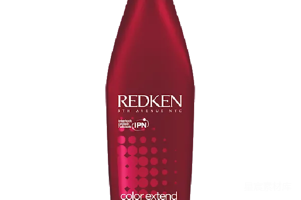 元素素材 REDKEN Color Extend护色洗发水
