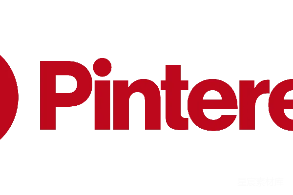 元素素材 Pinterest