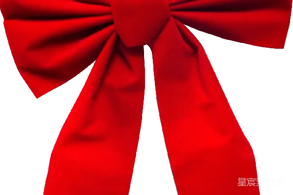 元素素材 红色