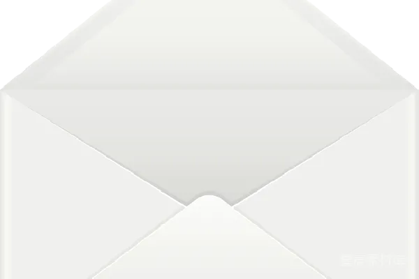 元素素材 透明的
