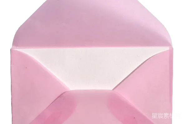 元素素材 信封