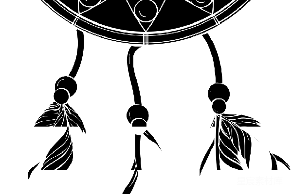 元素素材 梦之泪珠