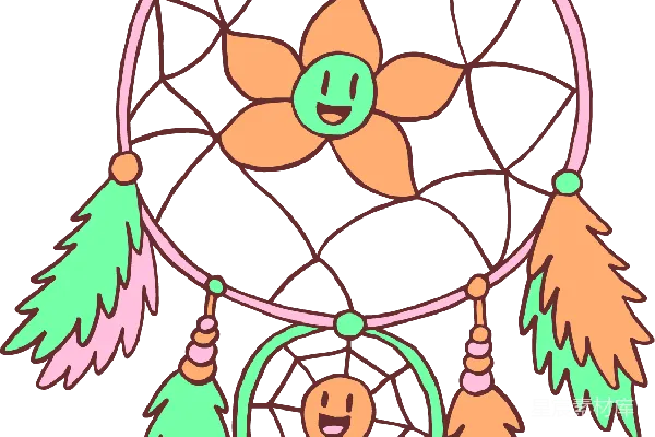 元素素材 透明