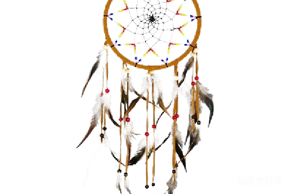 元素素材 梦幻 catcher