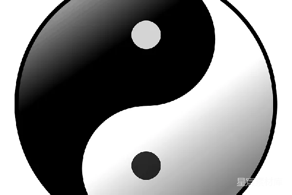 元素素材 透明的