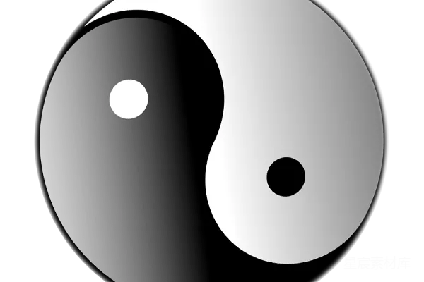 元素素材 银