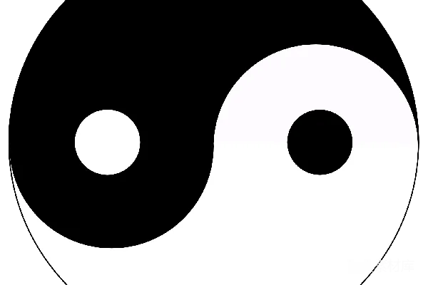元素素材 透明的