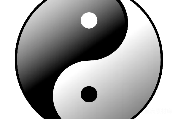 元素素材 银