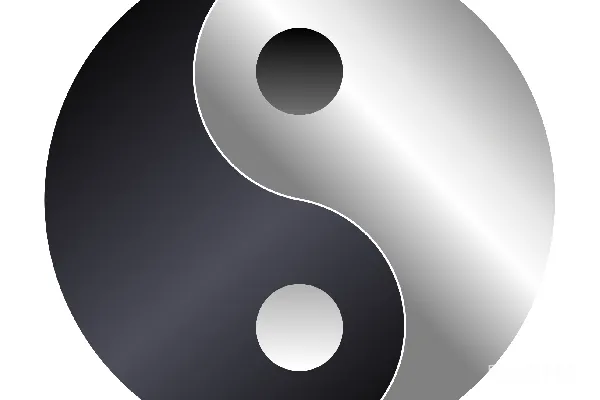 元素素材 银