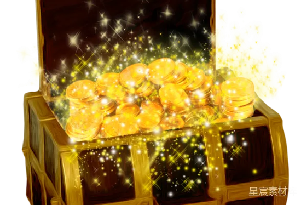 元素素材 透明