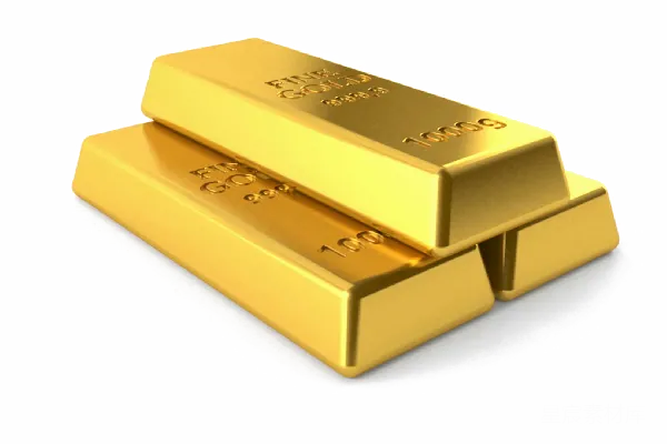 元素素材 黄金
