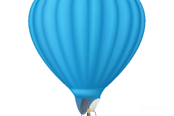 元素素材 空气