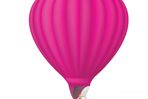 元素素材 空气