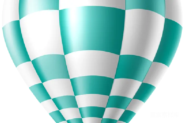 元素素材 空气