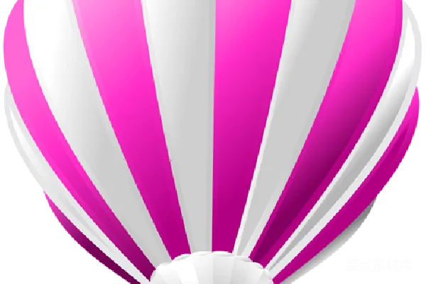 元素素材 空气
