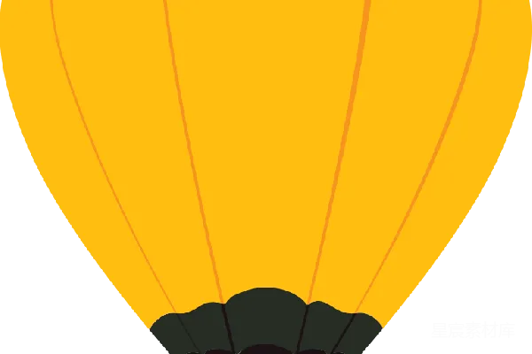 元素素材 空气