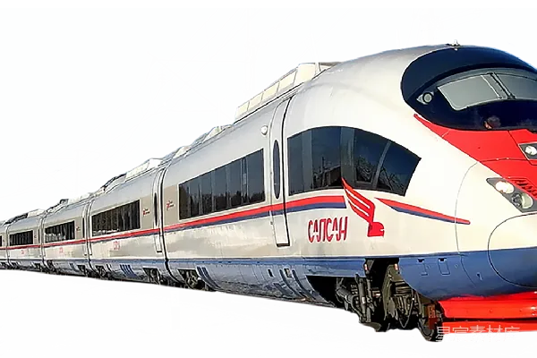 元素素材 火车