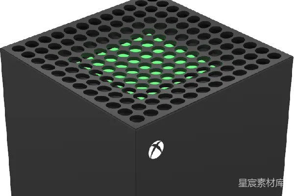 元素素材 Xbox