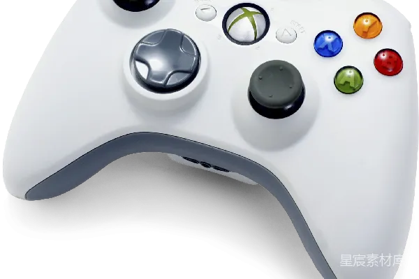 元素素材 Xbox