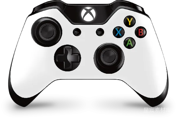 元素素材 xbox