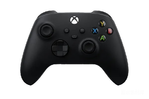 元素素材 Xbox